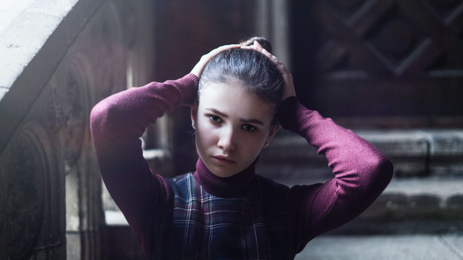 親密さに対する恐怖の症状