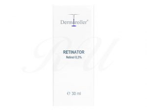 [Dermaroller]Retinator Retinol 0.3%